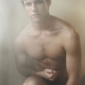 Men as Art 09