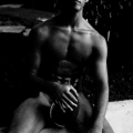 Men as Art 09