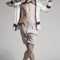 Men as Art 09