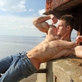 Men as Art 09