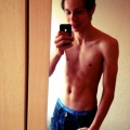 Hot Boy Selfies 83