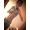 Hot Boy Selfies 83