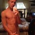 Hot Boy Selfies 83