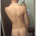 Hot Boy Selfies 83