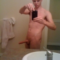 Hot Boy Selfies 83