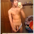 Hot Boy Selfies 83