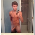 Hot Boy Selfies 83