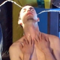 Dude. I gotta piss!