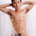 The Asian boy angel 2