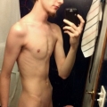 Hot Boy Selfies 208