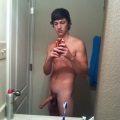 Hot Boy Selfies 208
