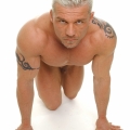 more muscle