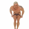 more muscle
