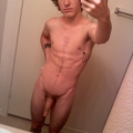 Hot Boy Selfies 671