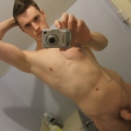 Hot Boy Selfies 671