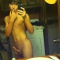Hot Boy Selfies 662