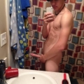 Hot Boy Selfies 662