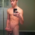 Hot Boy Selfies 662
