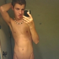 Hot Boy Selfies 662