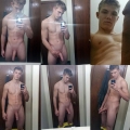 Hot Boy Selfies 662