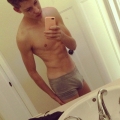 Hot Boy Selfies 662