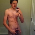 Hot Boy Selfies 662