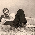 Vintage Men 10