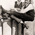 Vintage Men 10