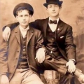 Vintage Men 10