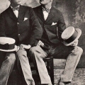 Vintage Men 10