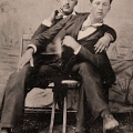 Vintage Men 10