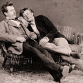 Vintage Men 10