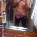 XskyzX Selfies 893
