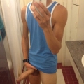 XskyzX Selfies 893