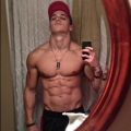 Hot Boy Selfies 371