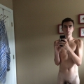 Hot Boy Selfies 371
