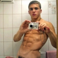 Hot Boy Selfies 371