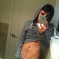 Hot Boy Selfies 371