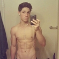 Hot Boy Selfies 371