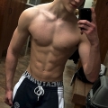 Hot Boy Selfies 371