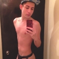 Hot Boy Selfies 371