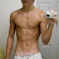 Hot Boy Selfies 371
