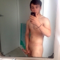 Hot Boy Selfies 323