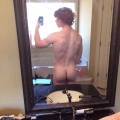 Hot Boy Selfies 646
