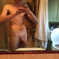 Hot Boy Selfies 646