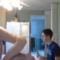 Hot Boy Ass 101