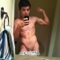 XskyzX Selfies 874