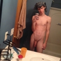 XskyzX Selfies 874