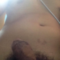 Lynell Jasper Lomosad has a tiny dick