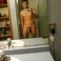 Hot Boy Selfies 353